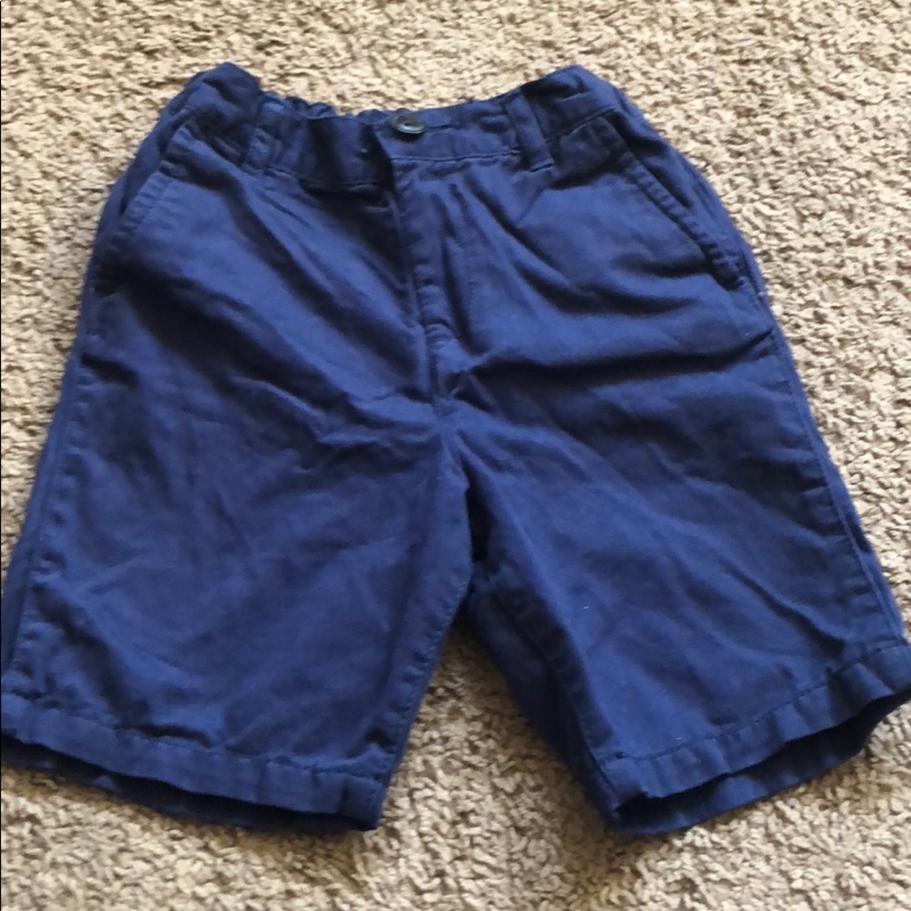 Chino shorts .... GENTLY WORN‼️‼️